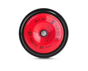 Изображение 1, 50FK24.100.02K Сигнал звуковой 24V 335Hz 118дБ SEGER