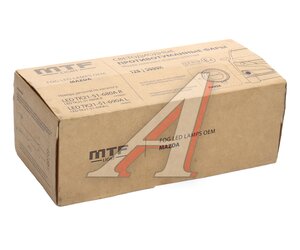 Изображение 4, FL12MZ Фара противотуманная 2шт. MTF
