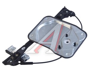 Изображение 3, PWR1024R Стеклоподъемник SKODA Fabia (07-15) двери передней правой PATRON