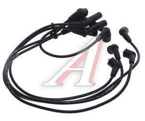 Изображение 2, 1038109SX Провод высоковольтный MITSUBISHI Galant (84-90) комплект STELLOX