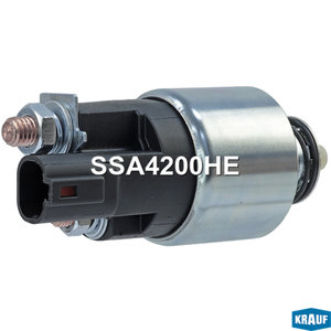 Изображение 5, SSA4200HE Реле втягивающее HYUNDAI Creta (16-) KRAUF