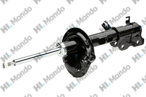 Изображение 3, MSS020056 Амортизатор NISSAN Murano (Z50) передний левый газовый MANDO
