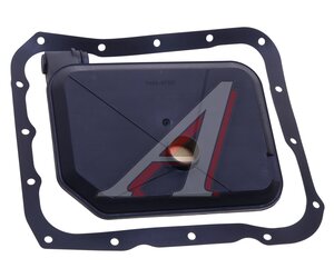 Изображение 1, TE10410 Фильтр масляный АКПП MITSUBISHI (с прокладкой) SAKURA