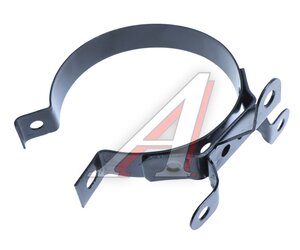 Изображение 1, А21R23-3410302 Кронштейн ГАЗель Next крепления бачка масляного (ОАО ГАЗ)