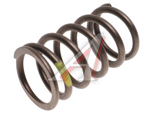 Изображение 1, 61500050002 Пружина SHACMAN SHAANXI дв.WP10, WD615 клапана наружная WEICHAI