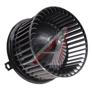 Изображение 1, 8126100R0090-F121-MX Мотор отопителя JAC Sunray MOVELEX