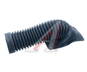 Изображение 3, 3403067-50A Чехол FAW J6 рулевой колонки (пылезащитный) OE