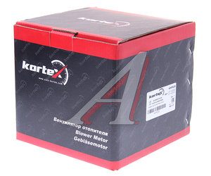 Изображение 3, KHF029 Мотор отопителя HYUNDAI Elantra (00-) KORTEX