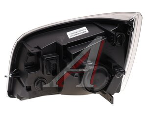 Изображение 2, С41R11.3711012-01 Фара блок ГАЗон Next правая (ОАО ГАЗ)