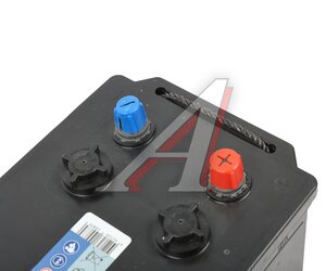 Изображение 3, 6СТ140(3) Аккумулятор ПОДОЛЬСК 140А/ч обратная полярность