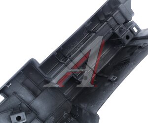 Изображение 4, 8406614-C6200 Бампер DONGFENG нижний средняя часть OE