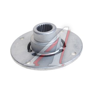 Изображение 1, LCH0802 Муфта HYUNDAI i40 (11-) компрессора кондиционера LUZAR