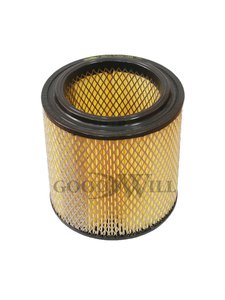Изображение 3, AG273 Фильтр воздушный ТАГАЗ GOODWILL
