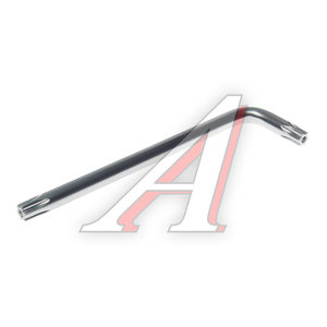 Изображение 1, ER-76645 Ключ TORX Г-образный T45 ЭВРИКА