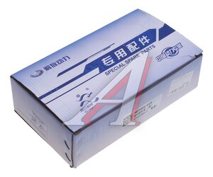 Изображение 5, MM500000-PJLW Вкладыши FAW J7, 4180 дв.DM3 шатунные комплект (12шт.) OE