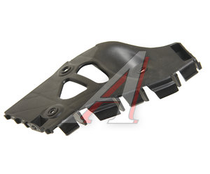 Изображение 1, 8200735450 Кронштейн бампера RENAULT Sandero заднего правый OE