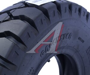 Изображение 2, 6.50-10 Покрышка EMRALD Greckster IND04 12PR 6.50-10