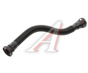 Изображение 1, PH4170 Патрубок BMW 1 (F20) (11-) вентиляции картера PATRON