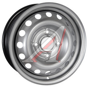 Изображение 1, ASTERRO 53E40Y 4х114,3 D-66,1 Диск колесный NISSAN Almera Classic R14
