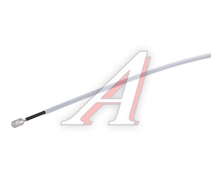 Изображение 3, 7100-061 Трос стояночного тормоза SKODA Rapid (13-) METACO