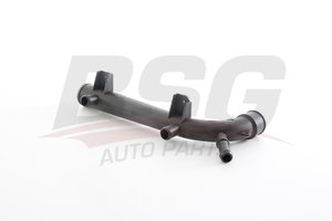 Изображение 2, BSG65545017 Трубка OPEL Astra F системы охлаждения BSG