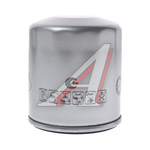 Изображение 3, OG212HQ Фильтр масляный ГАЗ-31105 (дв.CHRYSLER) GOOD WILL