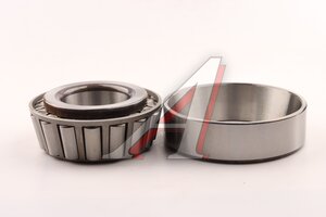 Изображение 7, 710W934200082-MX Подшипник SITRAK HOWO межосевого дифференциала MOVELEX