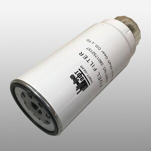 Изображение 5, 5801752157 Фильтр топливный HONGYAN грубой очистки SHAFTGEAR