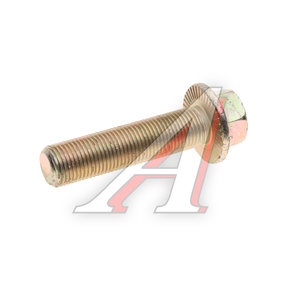 Изображение 2, Q1811665TF2 Болт M16х1.5х65 SHACMAN SHAANXI (мост HDZ300) OE