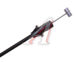 Изображение 3, 29-98118-SX Трос акселератора RENAULT Logan (04-) STELLOX