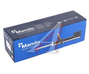 Изображение 3, MSS017382 Амортизатор HONDA Jazz (02-08) передний левый газовый MANDO