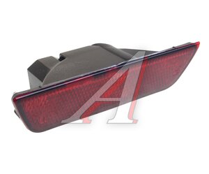 Изображение 1, ST1154002N Фонарь задний NISSAN Almera (13-) противотуманный SAT