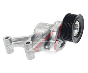 Изображение 1, 11955-BB00A Ролик приводного ремня NISSAN Qashqai (06-14) натяжителя OE