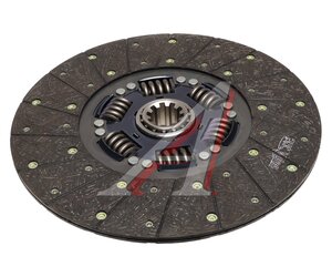 Изображение 2, 33099 Диск сцепления DAEWOO Novus (DV11, DV15) VALEO PHC