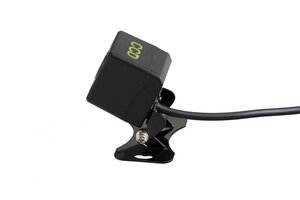 Изображение 4, IP-662LED Камера заднего вида автомобильная INTERPOWER