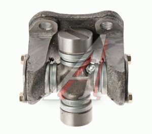 Изображение 4, 51-4913-А/2201026 Фланец ГАЗ-53, 66 вала карданного с крестов. в сборе