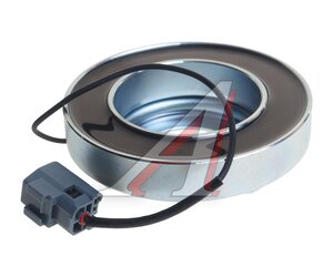 Изображение 1, MZGJ06A61L30 Муфта MAZDA CX-7 (06-) компрессора кондиционера DOMINANT