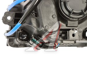 Изображение 3, 4121200W5000-MX Фара JAC N35 SOLLERS Argo 2.0 правая MOVELEX