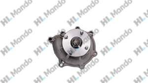 Изображение 7, EWPK0012 Насос водяной KIA Bongo 3 (04-) (2.7-J2) MANDO