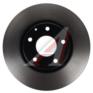 Изображение 4, RN1516 Диск тормозной MAZDA 6 (12-) передний (1шт.) NIBK