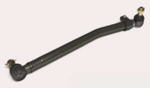 Изображение 1, 6560-3414109-11 Тяга рулевая КАМАЗ-6560 продольная в сборе ROSTAR