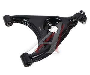 Изображение 1, А21R23-2904010 Рычаг подвески ГАЗель Next нижний правый с шарнирами РУБИН