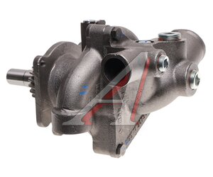 Изображение 2, 4299026X Насос водяной SHACMAN SHAANXI дв.ISM11 OE