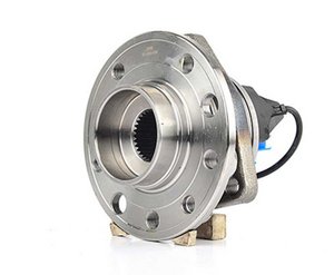 Изображение 2, BSG65600009 Ступица OPEL Vectra C (02-) передняя с подшипником BSG