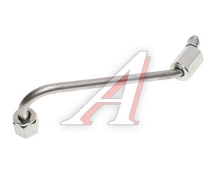 Изображение 2, 53446.1112407-13 Трубка топливная ЯМЗ-53446 высокого давления ТНВД АВТОДИЗЕЛЬ