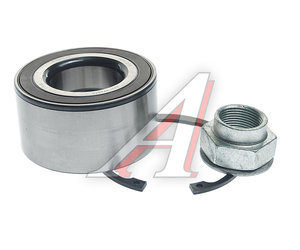 Изображение 2, 713644970 Подшипник ступицы OPEL Meriva (10-) передней FAG
