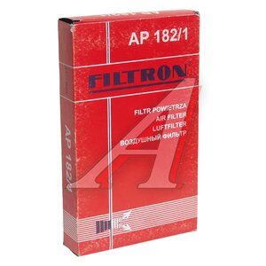 Изображение 4, AP182/1 Фильтр воздушный KIA Sephia (95-) FILTRON