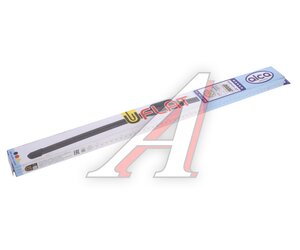 Изображение 3, 170220 Щетка стеклоочистителя 560мм бескаркасная U-Flat ALCA
