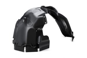 Изображение 1, 8400-633 Подкрылок FORD Focus (11-) передний правый METACO