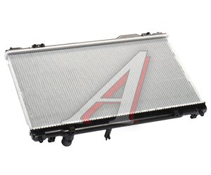 Изображение 1, 32718503 Радиатор LEXUS IS250 (05-) охлаждения двигателя SAKURA